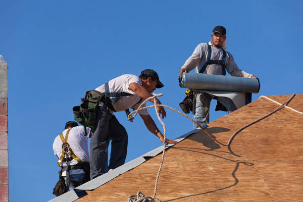 Trusted Manchester, OH Roofing Contractor Experts