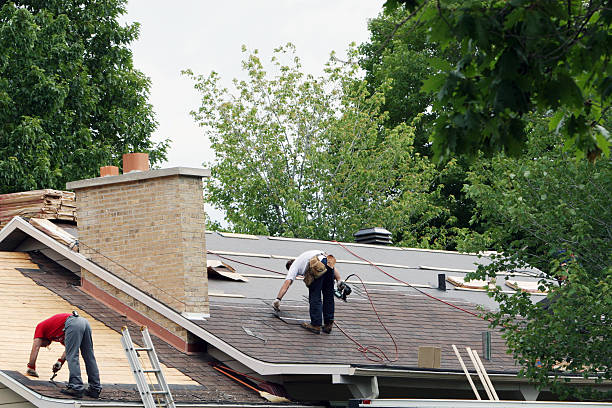 Best Shingle Roofing Installation  in Manchester, OH