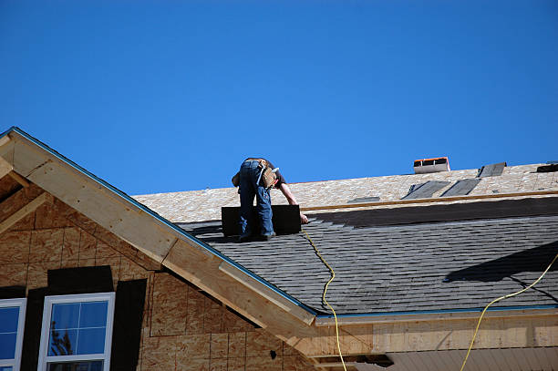 Best New Roof Installation  in Manchester, OH
