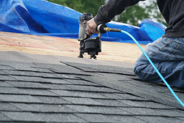 Best Roof Maintenance Services  in Manchester, OH