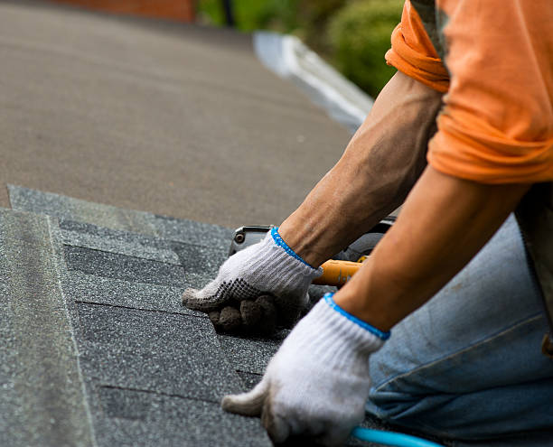 Best Best Roofing Contractors  in Manchester, OH