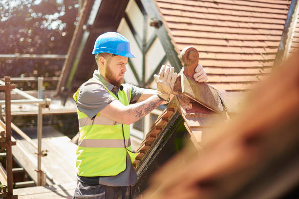 Best Roofing Contractor Near Me  in Manchester, OH